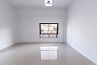 [Ready to move in] Classic style single-story house with 3 bedrooms, 2 bathrooms, behind Big C, Baan Subthong, Thongnattha (Phase 3), Surat Thani