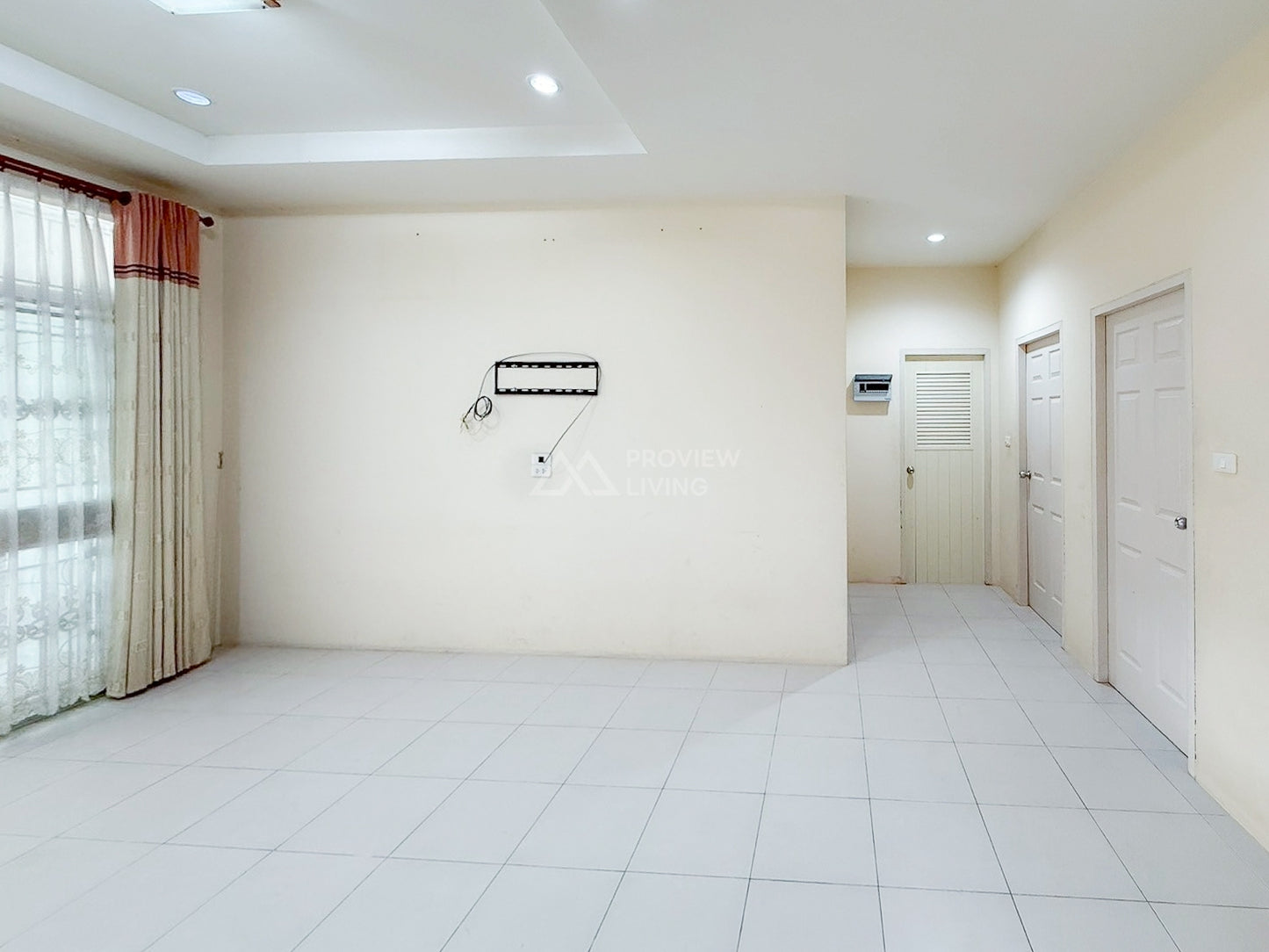 [ขายด่วน] บ้านเดี่ยว 3 ห้องนอน 2 ห้องน้ำ 53.3 ตร.ว. หมู่บ้านศรีอุไร ถนนอำเภอ ใกล้ค่ายวิภาวดี พร้อมอยู่ ทำเลดี ความปลอดภัยสูง เดินทางสะดวก