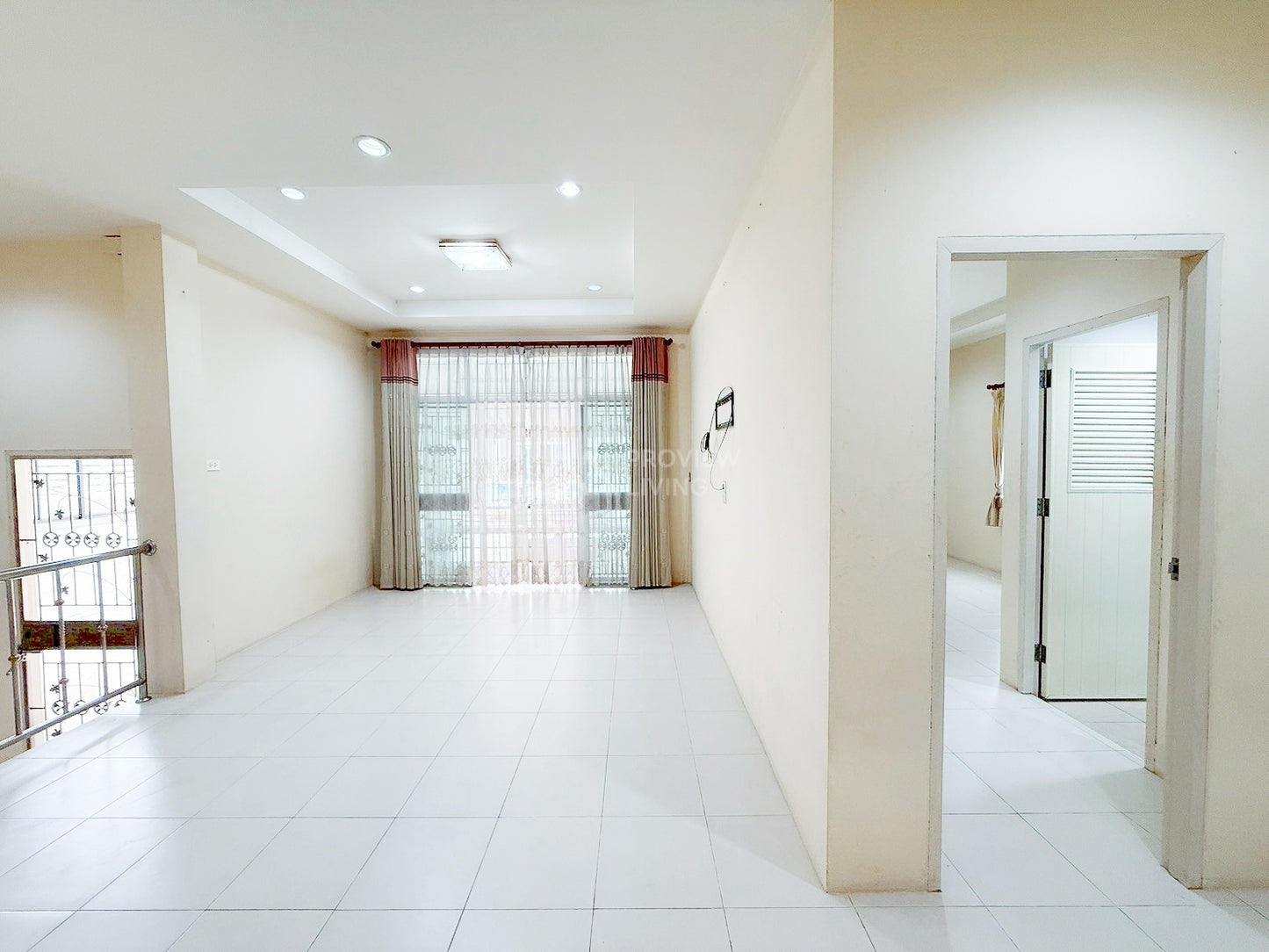 [ขายด่วน] บ้านเดี่ยว 3 ห้องนอน 2 ห้องน้ำ 53.3 ตร.ว. หมู่บ้านศรีอุไร ถนนอำเภอ ใกล้ค่ายวิภาวดี พร้อมอยู่ ทำเลดี ความปลอดภัยสูง เดินทางสะดวก