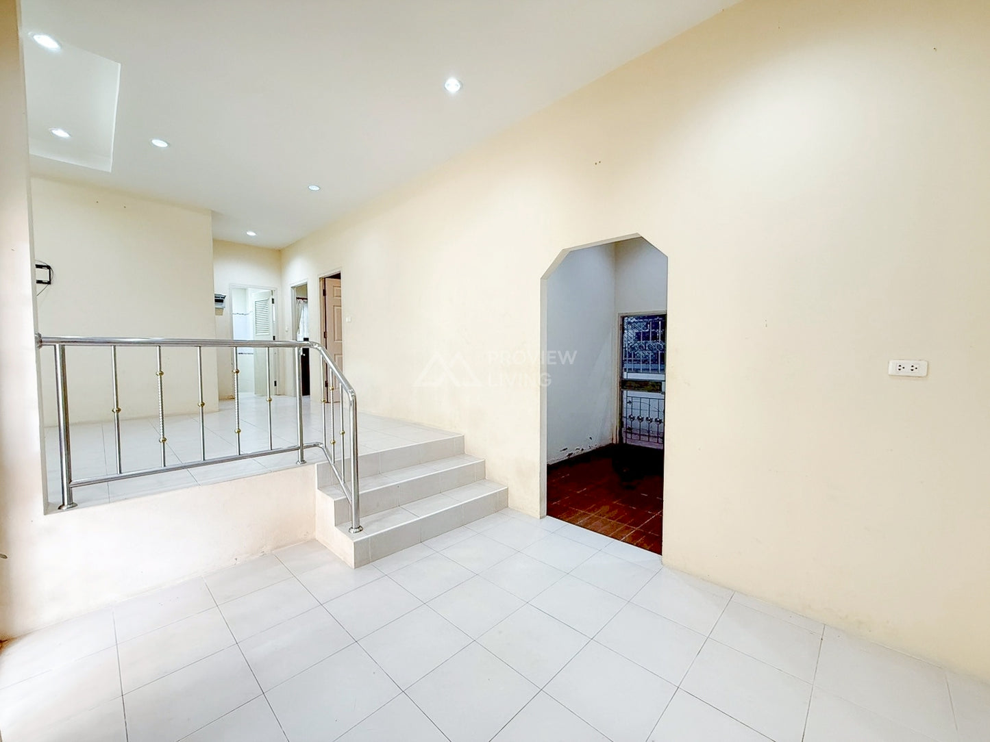 [ขายด่วน] บ้านเดี่ยว 3 ห้องนอน 2 ห้องน้ำ 53.3 ตร.ว. หมู่บ้านศรีอุไร ถนนอำเภอ ใกล้ค่ายวิภาวดี พร้อมอยู่ ทำเลดี ความปลอดภัยสูง เดินทางสะดวก