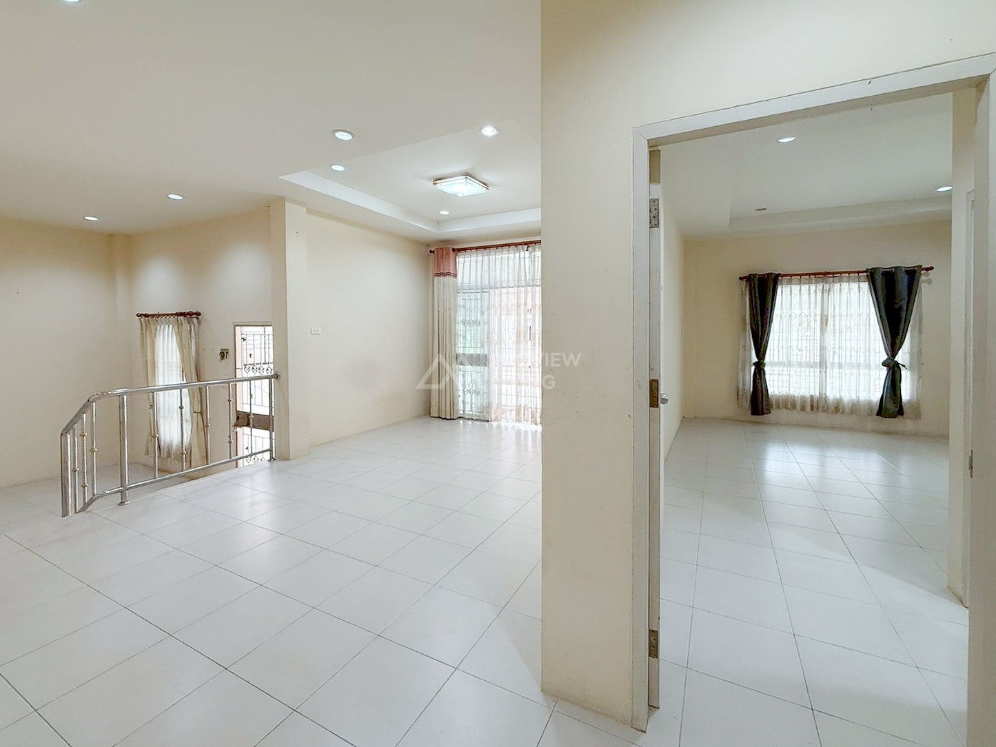 [ขายด่วน] บ้านเดี่ยว 3 ห้องนอน 2 ห้องน้ำ 53.3 ตร.ว. หมู่บ้านศรีอุไร ถนนอำเภอ ใกล้ค่ายวิภาวดี พร้อมอยู่ ทำเลดี ความปลอดภัยสูง เดินทางสะดวก