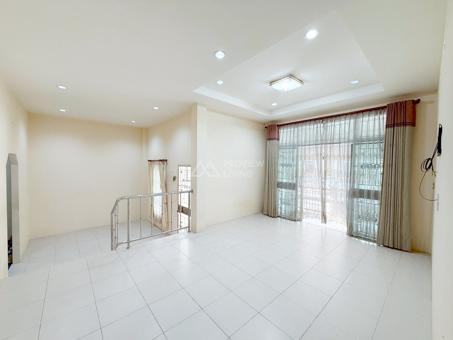 [ขายด่วน] บ้านเดี่ยว 3 ห้องนอน 2 ห้องน้ำ 53.3 ตร.ว. หมู่บ้านศรีอุไร ถนนอำเภอ ใกล้ค่ายวิภาวดี พร้อมอยู่ ทำเลดี ความปลอดภัยสูง เดินทางสะดวก