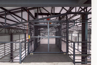 Urgent Sale: Showroom + Office + Warehouse with cargo lift, over 3,500 sq.m. usable area, Srivichai Road, near Surat Hospital.