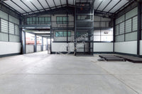 Urgent Sale: Showroom + Office + Warehouse with cargo lift, over 3,500 sq.m. usable area, Srivichai Road, near Surat Hospital.