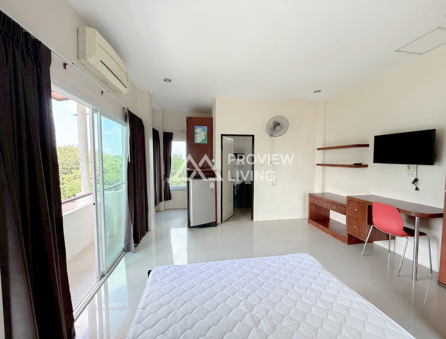 [ขายด่วน] หอพักนักศึกษา ซอยปากหมา ราชภัฎสุราษฎร์ธานี ผู้เช่าเต็มทั้งปี ขนาด 195.30 ตร.ว. มีทั้งหมด 19 ห้องพัก พร้อมห้องน้ำในตัวทุกห้อง