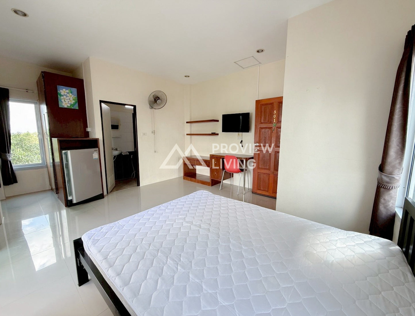 [ขายด่วน] หอพักนักศึกษา ซอยปากหมา ราชภัฎสุราษฎร์ธานี ผู้เช่าเต็มทั้งปี ขนาด 195.30 ตร.ว. มีทั้งหมด 19 ห้องพัก พร้อมห้องน้ำในตัวทุกห้อง