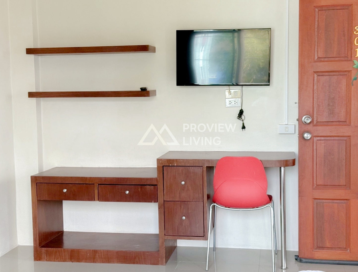 [ขายด่วน] หอพักนักศึกษา ซอยปากหมา ราชภัฎสุราษฎร์ธานี ผู้เช่าเต็มทั้งปี ขนาด 195.30 ตร.ว. มีทั้งหมด 19 ห้องพัก พร้อมห้องน้ำในตัวทุกห้อง