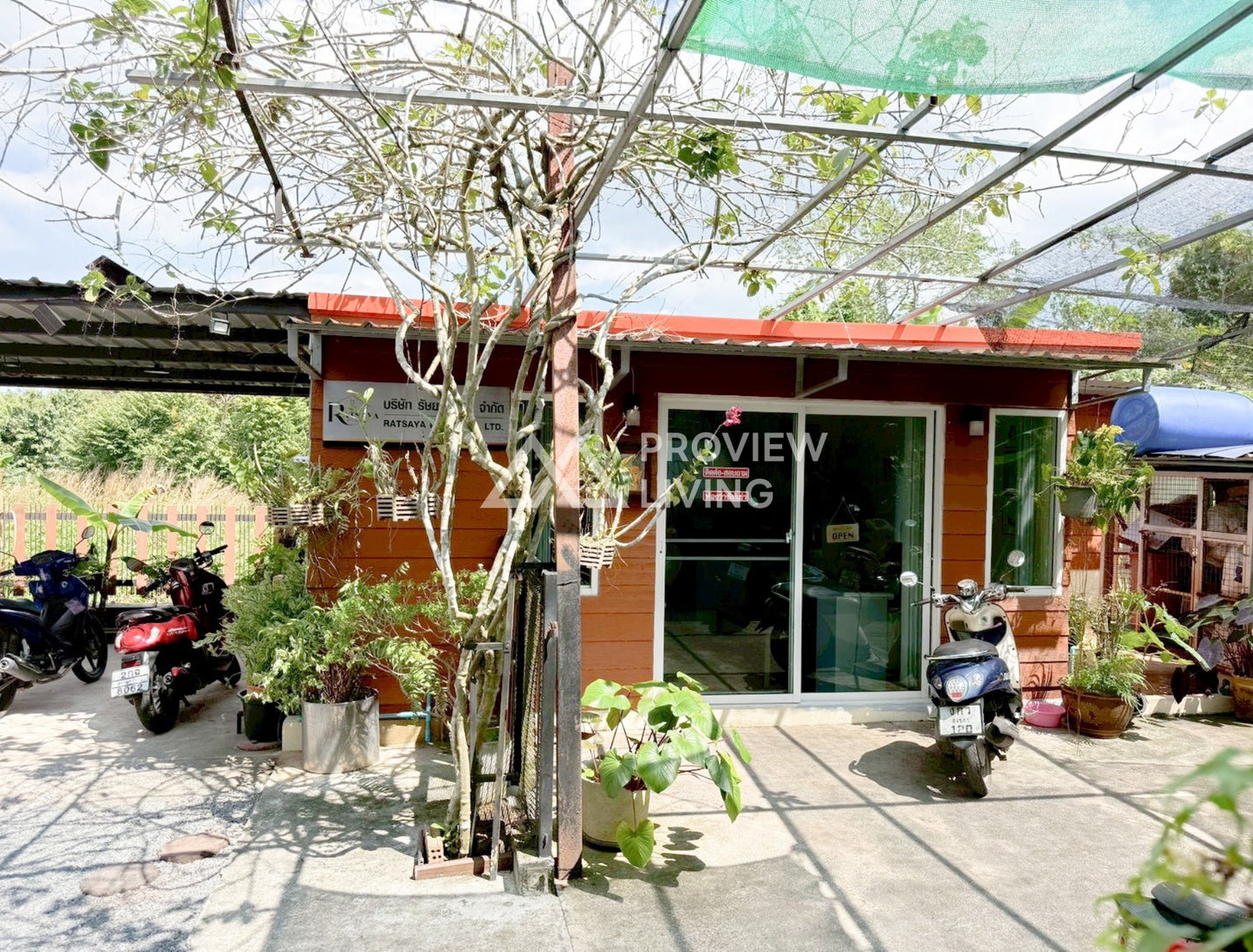 [ขายด่วน] หอพักนักศึกษา ซอยปากหมา ราชภัฎสุราษฎร์ธานี ผู้เช่าเต็มทั้งปี ขนาด 195.30 ตร.ว. มีทั้งหมด 19 ห้องพัก พร้อมห้องน้ำในตัวทุกห้อง