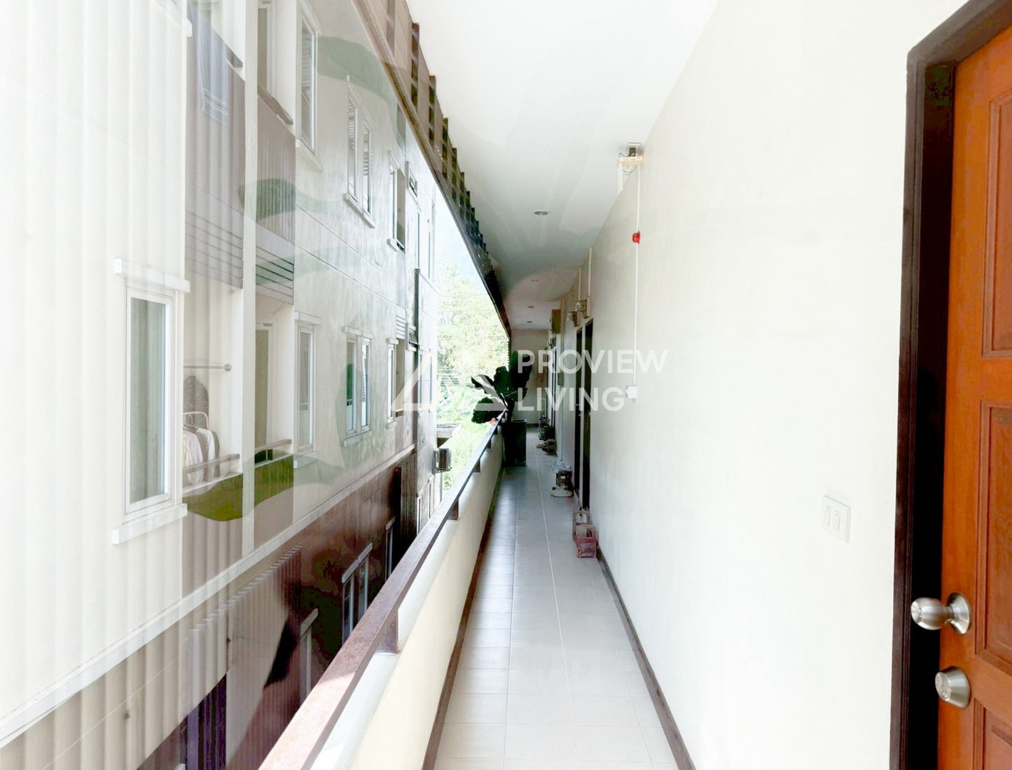 [ขายด่วน] หอพักนักศึกษา ซอยปากหมา ราชภัฎสุราษฎร์ธานี ผู้เช่าเต็มทั้งปี ขนาด 195.30 ตร.ว. มีทั้งหมด 19 ห้องพัก พร้อมห้องน้ำในตัวทุกห้อง