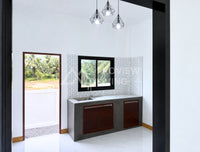 Oil palm plantation for sale, 6 rai @ Bang Baimai Intersection, price 2.XX MB / rai