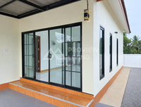 Oil palm plantation for sale, 6 rai @ Bang Baimai Intersection, price 2.XX MB / rai