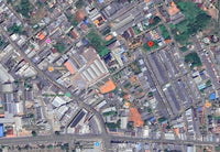 ขายด่วน ที่ดินเปล่า สุราษฎร์ธานี ติดถนน ซอยหมอสุรพล ชนเกษม 22 ใกล้แยกแสงเพชร 54 ตร.วา หน้ากว้าง 12 เมตร