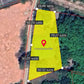 Land for sale in Surat Thani, 2 rai, 100 meters frontage, beautiful plot, easy to plan, suitable for projects or agriculture. Price 3.7 million. Thung Gong, Kanchanadit.