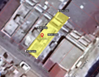 Urgent Sale! Detached House in Surat Thani, 2.5 storeys, only 18 sq.wah.