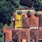 Single-story detached house for sale, Krabi, 5 minutes to Central, 2 bedrooms, 42.4 sq.wah. Price 2.XX million baht.