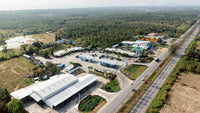 Gas Station for Sale, Prachuap Khiri Khan, PTT Thap Sakae, 15 Rai, on Phetkasem Road, Super Hub, Monthly Income in the Millions. View directions on Maps.