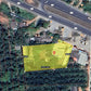 Vacant land for sale in Surat Thani, 2 rai 1 ngan 17 sq. wah, near A Tia Seafood.