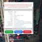 Land for sale in Tha Chang, Surat Thani | Near Bangchak Tha Chang gas station