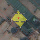 Land for sale, beachfront land in Prachuap Khiri Khan, near Klong Wan Beach, 1 ngan 27.4 square wah, price 1.5 million baht