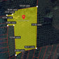 Land for sale in Tha Chang, Surat Thani | Near Bangchak Tha Chang gas station