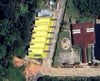 Vacant land for sale, 252 sq. wah, Thiprangsee Village, near the Km 0 intersection, Phunphin District, Surat Thani (Copy)