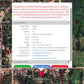 ขายที่ดินเปล่า ตลิ่งงาม เกาะสมุย 3 ไร่ 3 งาน 21 ตร.วา ราคา 7.5 ล้านบาท/ไร่