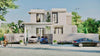 Oil palm plantation for sale, 6 rai @ Bang Baimai Intersection, price 2.XX MB / rai