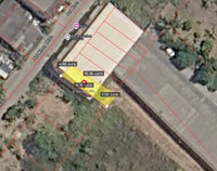 Oil palm plantation for sale, 6 rai @ Bang Baimai Intersection, price 2.XX MB / rai
