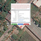 Oil palm plantation for sale, 6 rai @ Bang Baimai Intersection, price 2.XX MB / rai