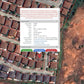 Oil palm plantation for sale, 6 rai @ Bang Baimai Intersection, price 2.XX MB / rai