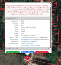 ขายบ้านเดี่ยว 4 ห้องนอน 2 ห้องนอน ใกล้โรงพยาบาลเขาพนม @กระบี่