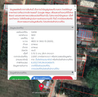 ขายบ้านเดี่ยว 4 ห้องนอน 2 ห้องนอน ใกล้โรงพยาบาลเขาพนม @กระบี่