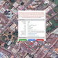 Urgent Sale! Detached House in Surat Thani, 2.5 storeys, only 18 sq.wah.