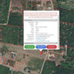 Oil palm plantation for sale, 6 rai @ Bang Baimai Intersection, price 2.XX MB / rai