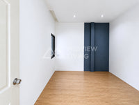 บ้านเดี่ยวหลังริม 63.8 ตร.วา โครงการหมู่บ้านธาดา อ.เวียงสระ ราคา 2.4X ล้านบาท