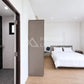 บ้านเดี่ยวหลังริม 63.8 ตร.วา โครงการหมู่บ้านธาดา อ.เวียงสระ ราคา 2.4X ล้านบาท