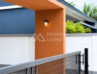 บ้านเดี่ยวหลังริม 63.8 ตร.วา โครงการหมู่บ้านธาดา อ.เวียงสระ ราคา 2.4X ล้านบาท