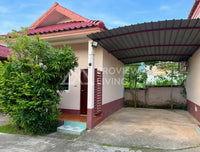 Oil palm plantation for sale, 6 rai @ Bang Baimai Intersection, price 2.XX MB / rai