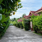 Oil palm plantation for sale, 6 rai @ Bang Baimai Intersection, price 2.XX MB / rai