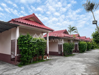 Oil palm plantation for sale, 6 rai @ Bang Baimai Intersection, price 2.XX MB / rai