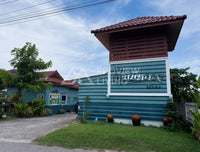 Oil palm plantation for sale, 6 rai @ Bang Baimai Intersection, price 2.XX MB / rai