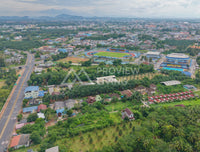 Oil palm plantation for sale, 6 rai @ Bang Baimai Intersection, price 2.XX MB / rai