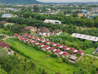 Oil palm plantation for sale, 6 rai @ Bang Baimai Intersection, price 2.XX MB / rai