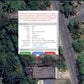 Oil palm plantation for sale, 6 rai @ Bang Baimai Intersection, price 2.XX MB / rai