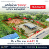 Oil palm plantation for sale, 6 rai @ Bang Baimai Intersection, price 2.XX MB / rai