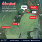 ขายสวนปาล์ม 62-2-41 ไร่ ติดถนน Highway 2002 - กระแสสินธุ์ @สงขลา ไร่ละ 230,000 ยกแปลง 14.X ล้านบาท