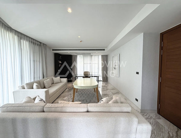 ขายLa Citta Delre - @Thonglpr 16 2 Penthouse (Full-Floor Penthouse) ใกล้ Market Place Thonglor , BTS ทองหล่อ 1.2 กม.