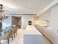 ขายLa Citta Delre - @Thonglpr 16 2 Penthouse (Full-Floor Penthouse) ใกล้ Market Place Thonglor , BTS ทองหล่อ 1.2 กม.