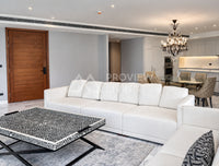 ขายLa Citta Delre - @Thonglpr 16 2 Penthouse (Full-Floor Penthouse) ใกล้ Market Place Thonglor , BTS ทองหล่อ 1.2 กม.