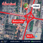 ขายที่ดินแบ่งล็อก 105 ตร.วา 2 ล็อก กาญจนวิถี 26 @แยกบางกุ้ง-เมืองสุราษฎร์ ล็อกละ 2.XX ล้านบาท (ตารางวาละ19,000 บาท)